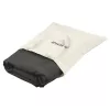 Fondale Hama 00021157 nero cotone 2950 mm x 6000 mm