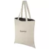 Fondale Hama 00021157 nero cotone 2950 mm x 6000 mm