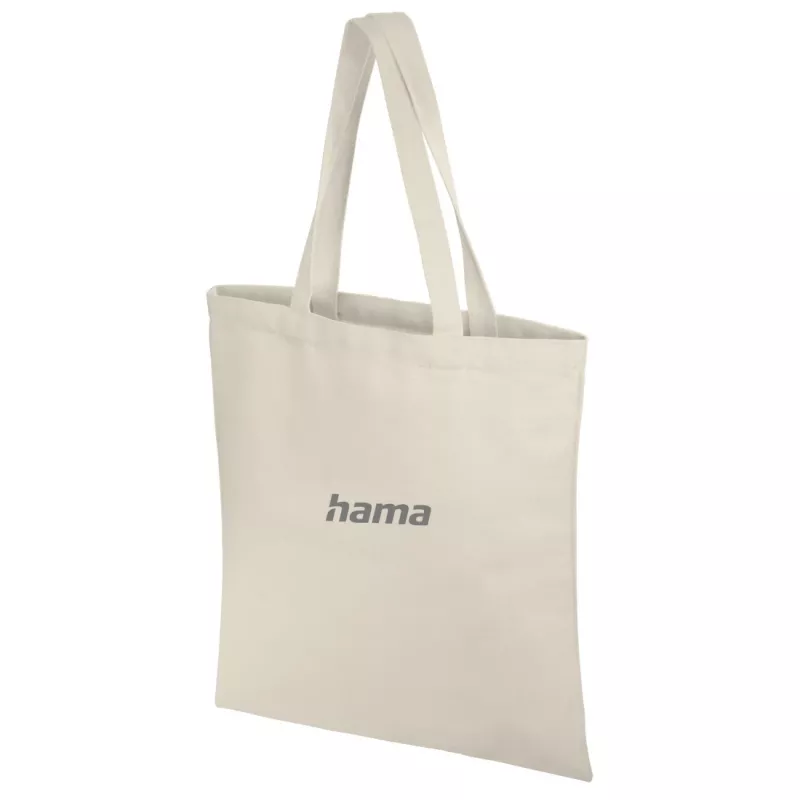 Fondale Hama 00021157 nero cotone 2950 mm x 6000 mm