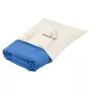 Fondale Hama 00021159 blu cotone 2950 mm x 6000 mm