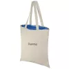 Fondale Hama 00021159 blu cotone 2950 mm x 6000 mm