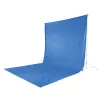 Fondale Hama 00021159 blu cotone 2950 mm x 6000 mm
