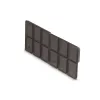 Hama 00095990 custodia per schede di memoria 12 schede polipropilene (PP) nero, trasparente