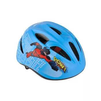 Fischer Comic casco da bicicletta per bambini, S/M, 86115