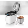 Unold 68010 macchina per il pane 550 W nero, bianco