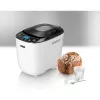 Unold 68010 macchina per il pane 550 W nero, bianco