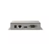 Ricevitore HDMI over IP PoE LevelOne, 1920 x 1080 pixel, ricevitore AV, grigio, HDCP