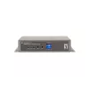 Ricevitore HDMI over IP PoE LevelOne, 1920 x 1080 pixel, ricevitore AV, grigio, HDCP