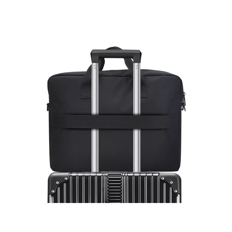 Borsa per laptop EQUIP 15,6 pollici a tracolla con cinturino, 345 g