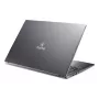 TERRA Mobile 1471L Copilot+ PC Intel Core Ultra 7 258V laptop 35,6 cm (14 pollici) WUXGA 32 GB DDR5-SDRAM 1 TB SSD Wi-Fi 7 (802.11be) Windows 11 Pro tedesco grigio