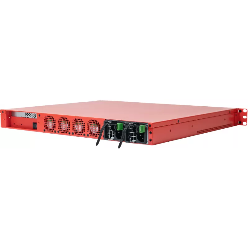Securepoint RC1000RR G6 firewall hardware 1U 59 Gbit/s