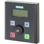 Siemens 6SL3255-0VA00-4BA1 pannello di comando touch