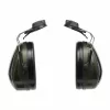Cuffie antirumore 3M H520P3E-410-GQ versione per casco nero