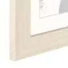 Hama Skara cornice singola in legno