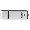 Hama Fancy chiavetta USB 32 GB 2.0 nero, argento