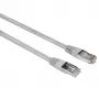 Hama 00200917 cavo di rete grigio 5 m Cat5e F/UTP (FTP)