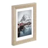 Hama Oslo cornice singola rovere
