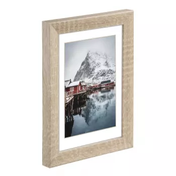 Hama Oslo cornice singola rovere