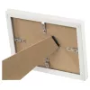 Hama Oslo cornice singola bianco