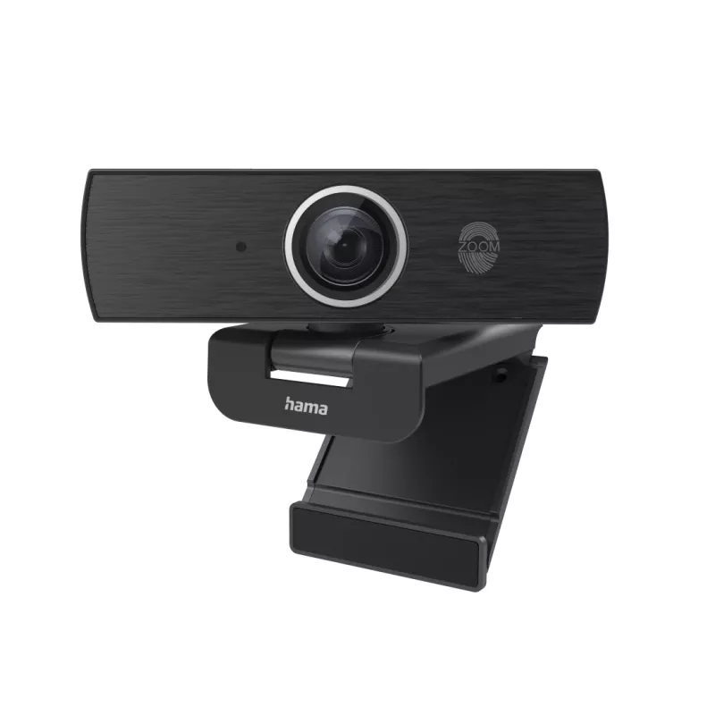 Hama C-900 Pro webcam 8,3 MP 3840 x 2160 pixel USB nero