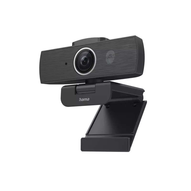Hama C-900 Pro webcam 8,3 MP 3840 x 2160 pixel USB nero