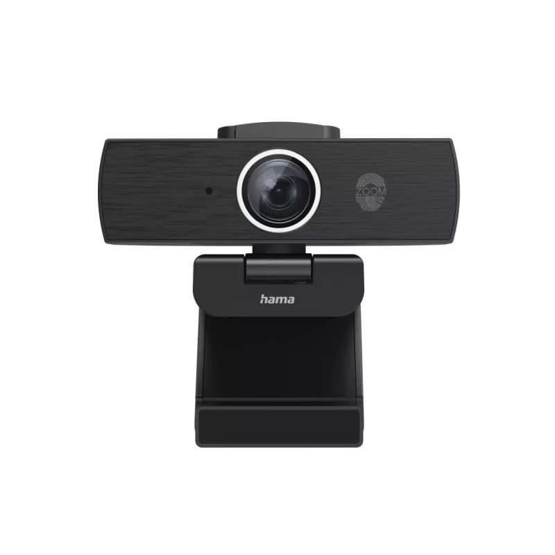 Hama C-900 Pro webcam 8,3 MP 3840 x 2160 pixel USB nero