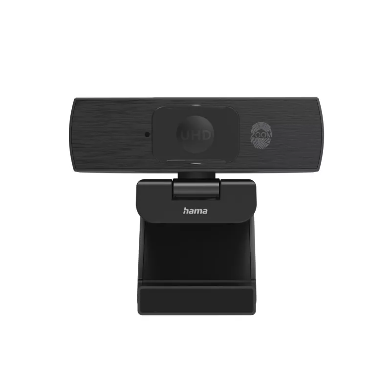 Hama C-900 Pro webcam 8,3 MP 3840 x 2160 pixel USB nero