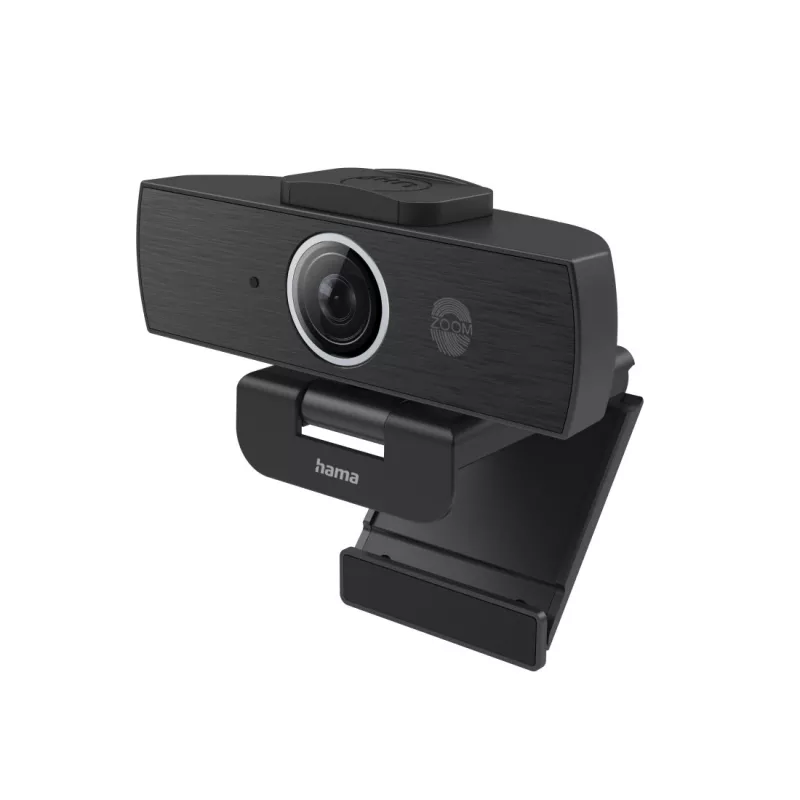 Hama C-900 Pro webcam 8,3 MP 3840 x 2160 pixel USB nero