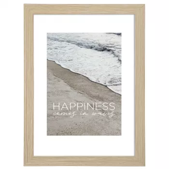 Hama Waves cornice singola quercia