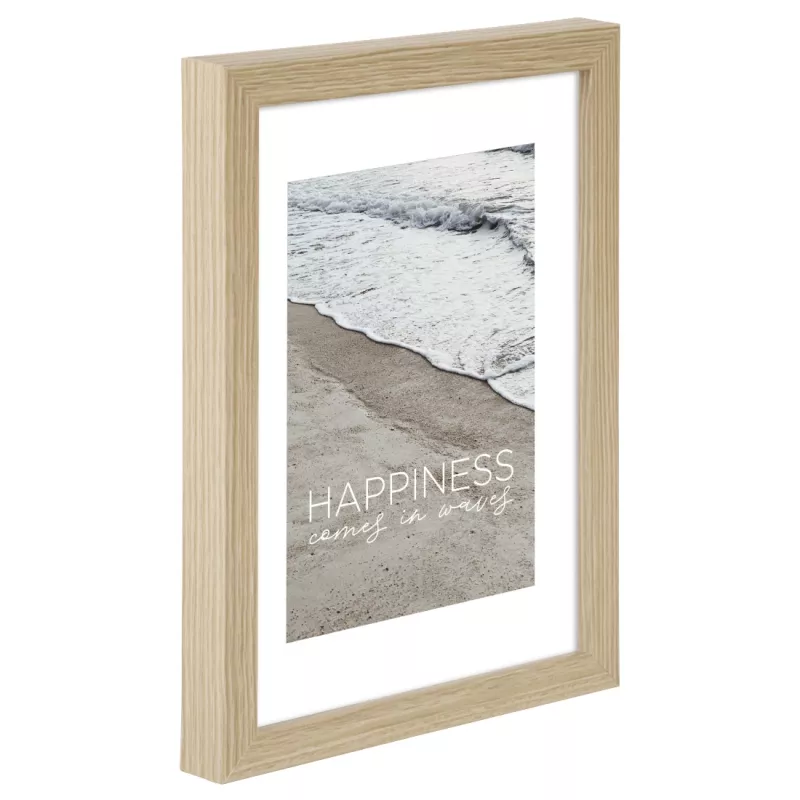Hama Waves cornice singola quercia