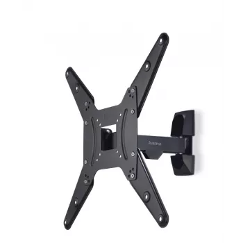 Hama 00220823 supporto a parete/supporto TV 165,1 cm (65