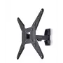 Hama 00220823 supporto a parete/supporto TV 165,1 cm (65