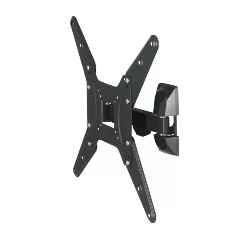 Hama 00220823 supporto a parete/supporto TV 165,1 cm (65 inch) nero