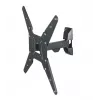 Hama 00220823 supporto a parete/supporto TV 165,1 cm (65 inch) nero