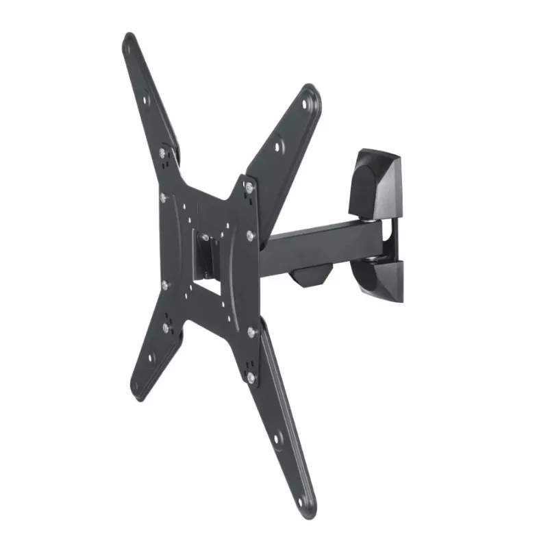 Hama 00220823 supporto a parete/supporto TV 165,1 cm (65 inch) nero
