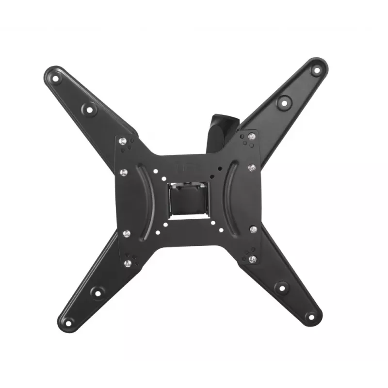 Hama 00220823 supporto a parete/supporto TV 165,1 cm (65 inch) nero