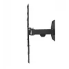 Hama 00220823 supporto a parete/supporto TV 165,1 cm (65 inch) nero
