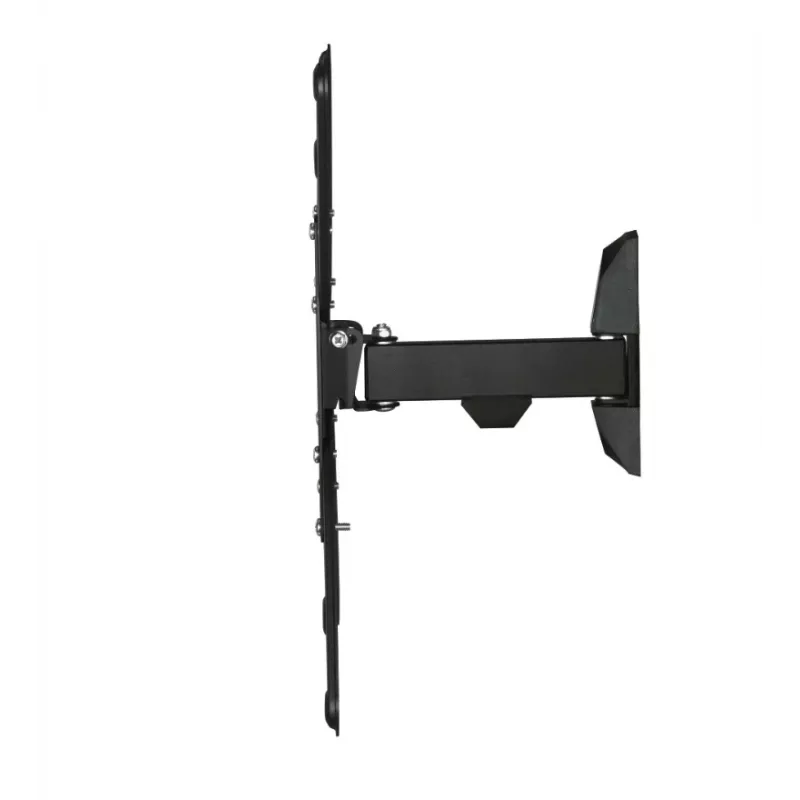Hama 00220823 supporto a parete/supporto TV 165,1 cm (65 inch) nero
