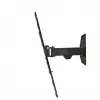 Hama 00220823 supporto a parete/supporto TV 165,1 cm (65 inch) nero