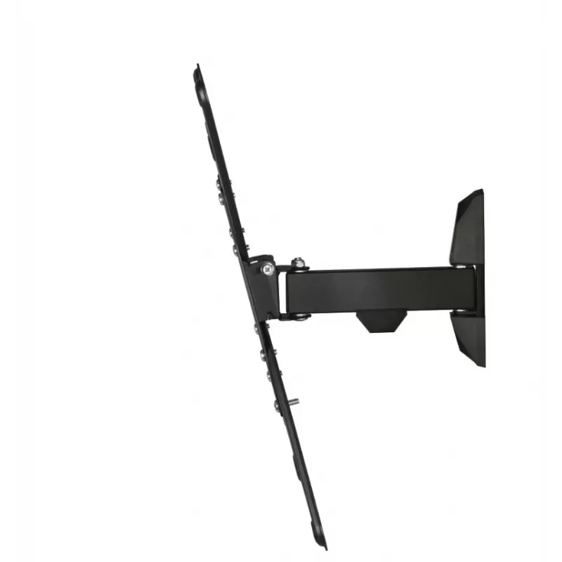 Hama 00220823 supporto a parete/supporto TV 165,1 cm (65 inch) nero