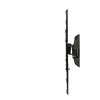 Hama 00220823 supporto a parete/supporto TV 165,1 cm (65 inch) nero