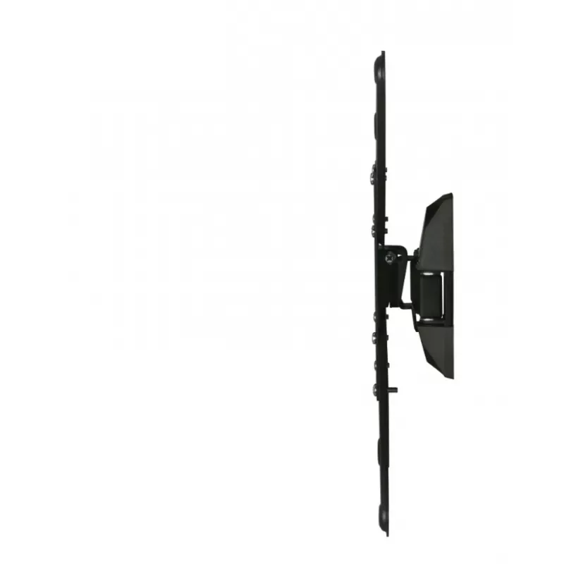 Hama 00220823 supporto a parete/supporto TV 165,1 cm (65 inch) nero