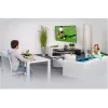 Hama 00220823 supporto a parete/supporto TV 165,1 cm (65 inch) nero