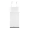Hama 00125141 caricabatterie universale bianco ricarica rapida AC uso interno