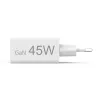 Hama 00125141 caricabatterie universale bianco ricarica rapida AC uso interno