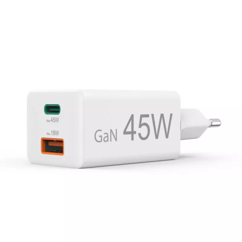 Hama 00125141 caricabatterie universale bianco ricarica rapida AC uso interno