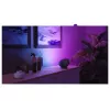 Hama 00176664 lampada da tavolo LED G nero