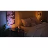 Hama 00176664 lampada da tavolo LED G nero