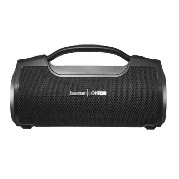Hama Mate Pro MK II altoparlante stereo portatile nero 60 W