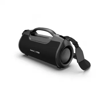 Hama Mate Pro MK II altoparlante stereo portatile nero 60 W